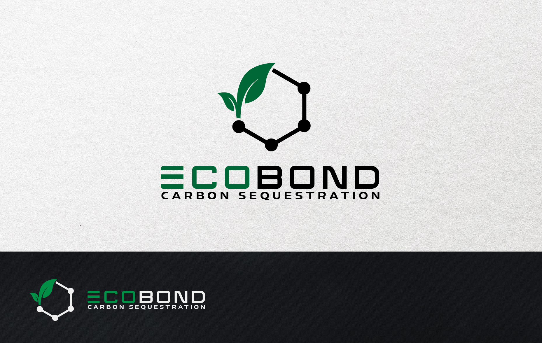 Logo Design by got2believe for Ecobond | Design #30664416