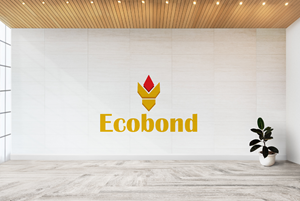 Logo Design by cafemountdesigns for Ecobond | Design: #30668153
