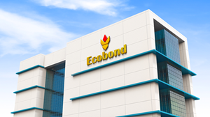 Logo Design by cafemountdesigns for Ecobond | Design: #30668155