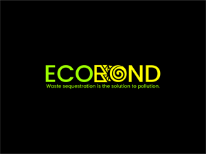 Diseño de Logo por BNdesigner para Ecobond | Diseño: #30671159