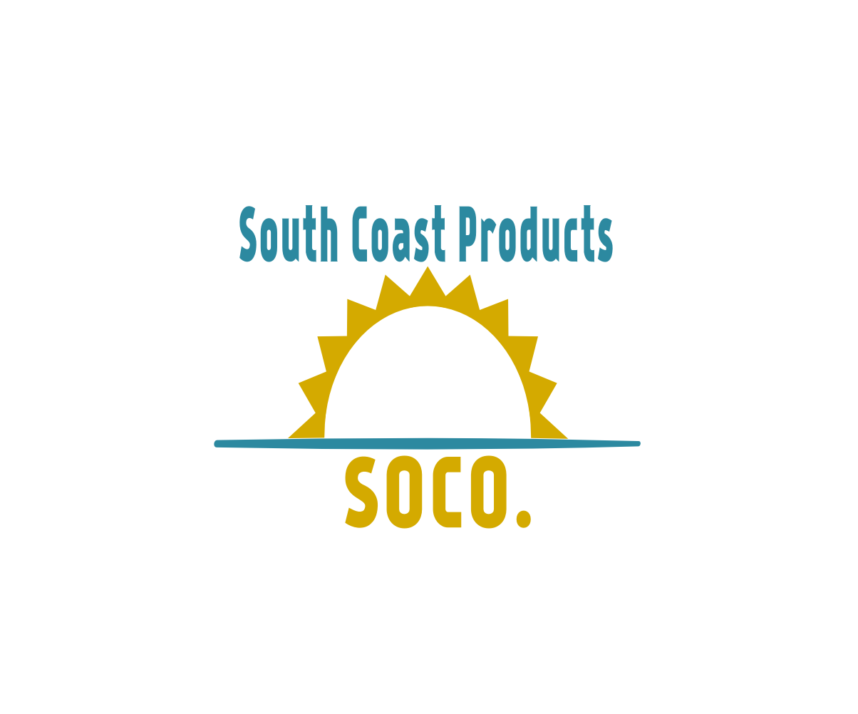 Logo Design by suite202 for South Coast Products | Design #3087274