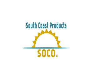 Logo Design by suite202 for South Coast Products | Design #3087274