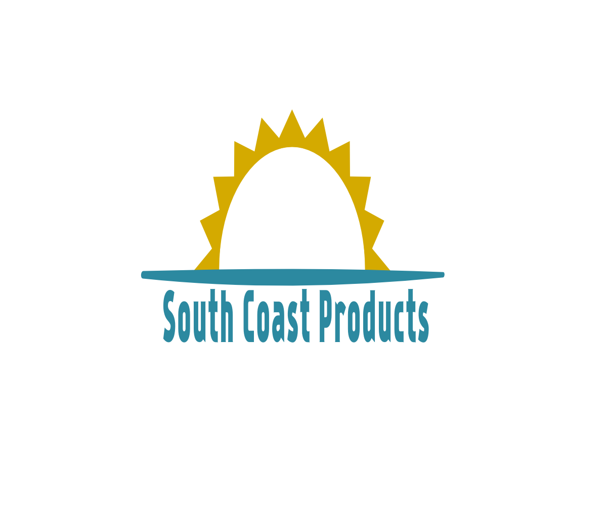 Logo Design by suite202 for South Coast Products | Design #3087279