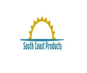 Logo-Design von suite202 für South Coast Products | Design: #3087279