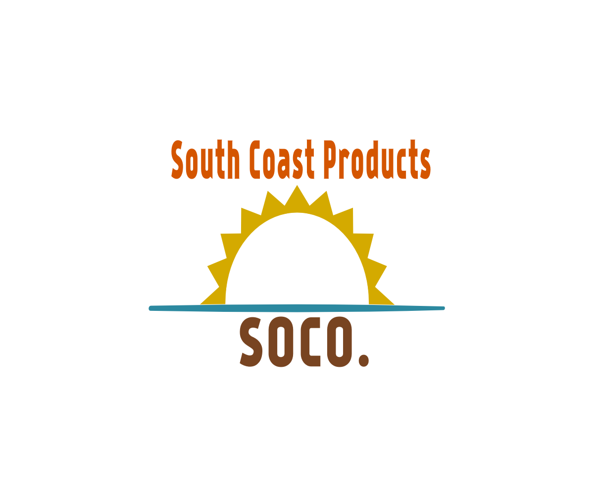 Logo Design by suite202 for South Coast Products | Design #3087363