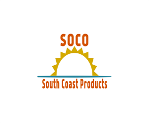 Logo-Design von suite202 für South Coast Products | Design: #3087382