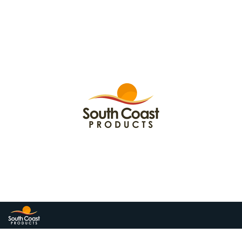 Logo-Design von ketoprofen für South Coast Products | Design #3088297