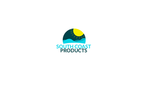 Logo-Design von Attaf Othman für South Coast Products | Design: #3086624