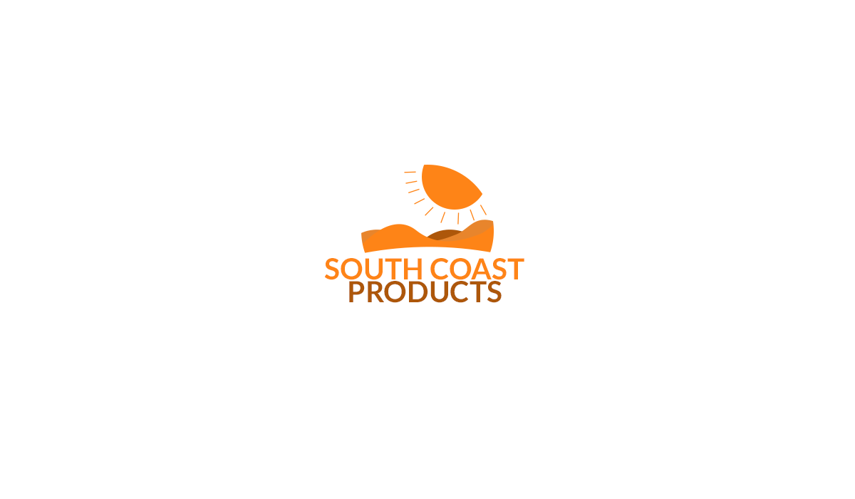 Logo Design by Attaf Othman for South Coast Products | Design #3086803