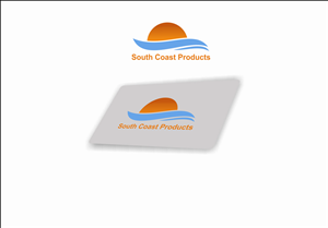 Logo-Design von garuda vision für South Coast Products | Design: #3087890