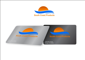 Logo Design by garuda vision for South Coast Products | Design #3094336