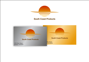 Logo-Design von garuda vision für South Coast Products | Design: #3094376