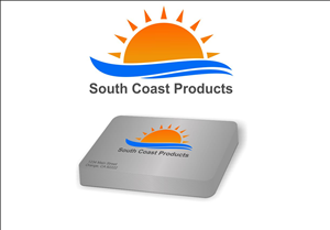 Logo-Design von garuda vision für South Coast Products | Design: #3096625
