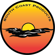 Logo Design by gruhlerl for South Coast Products | Design #3087633