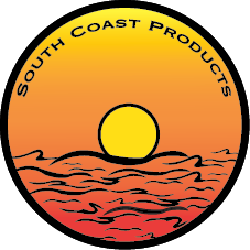 Logo Design by gruhlerl for South Coast Products | Design #3088197