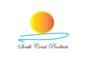 Logo-Design von saif ullah für South Coast Products | Design: #3087248