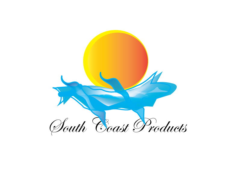 Logo-Design von saif ullah für South Coast Products | Design #3089257