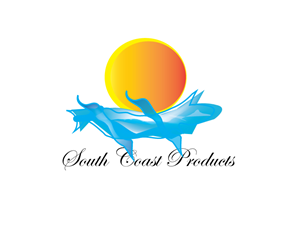 Logo-Design von saif ullah für South Coast Products | Design: #3089257