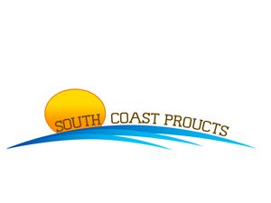 Logo Design by Karos for South Coast Products | Design #3088245