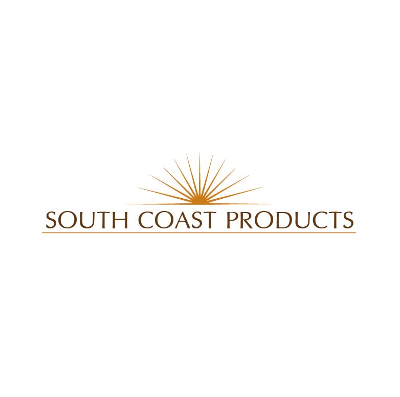 Logo-Design von Design Possibilities für South Coast Products | Design #3090853