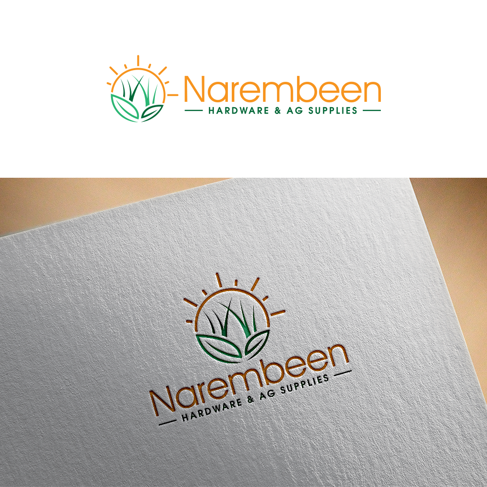 Logo Design by RA-bica for this project | Design #30673432