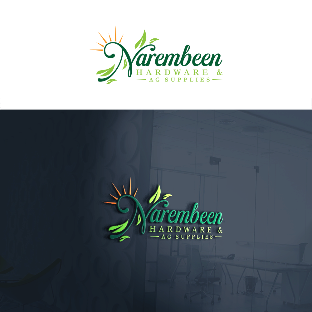 Logo Design by RA-bica for this project | Design #30673433