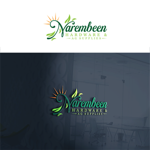 Logo Design by RA-bica for this project | Design: #30673433