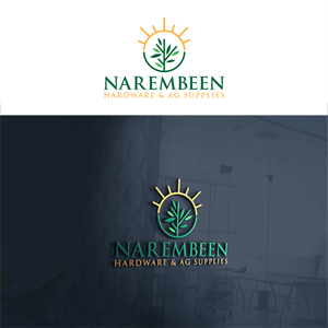 Logo Design by RA-bica for this project | Design: #30673434