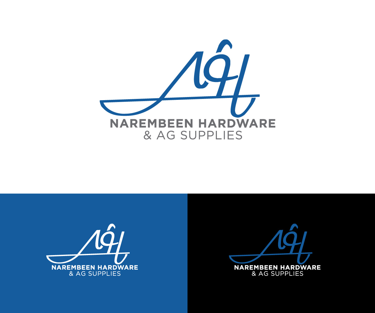 Logo Design by RaKu 2 for this project | Design #30684660