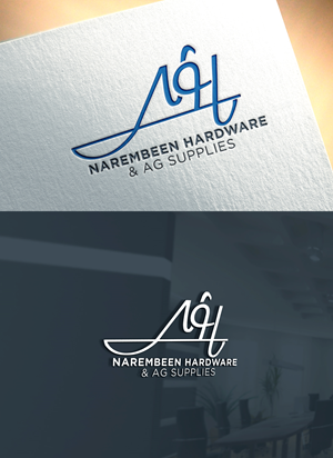 Logo Design by RaKu 2 for this project | Design: #30684696