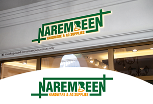 Logo Design by Rubia@ for this project | Design: #30670900