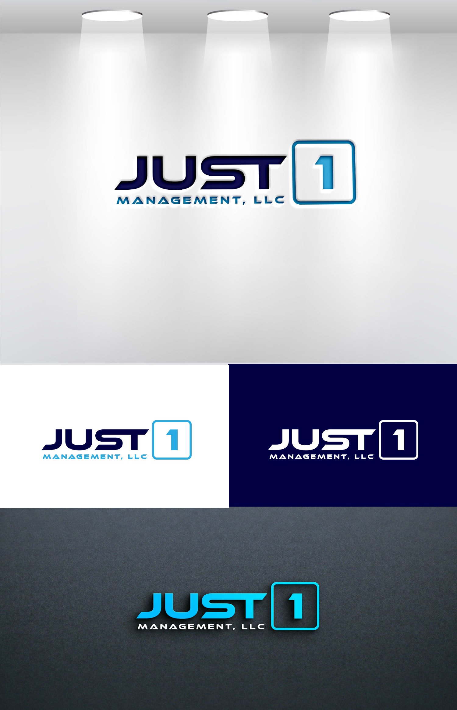 Logo Design by Mi Design1 for this project | Design #30671951