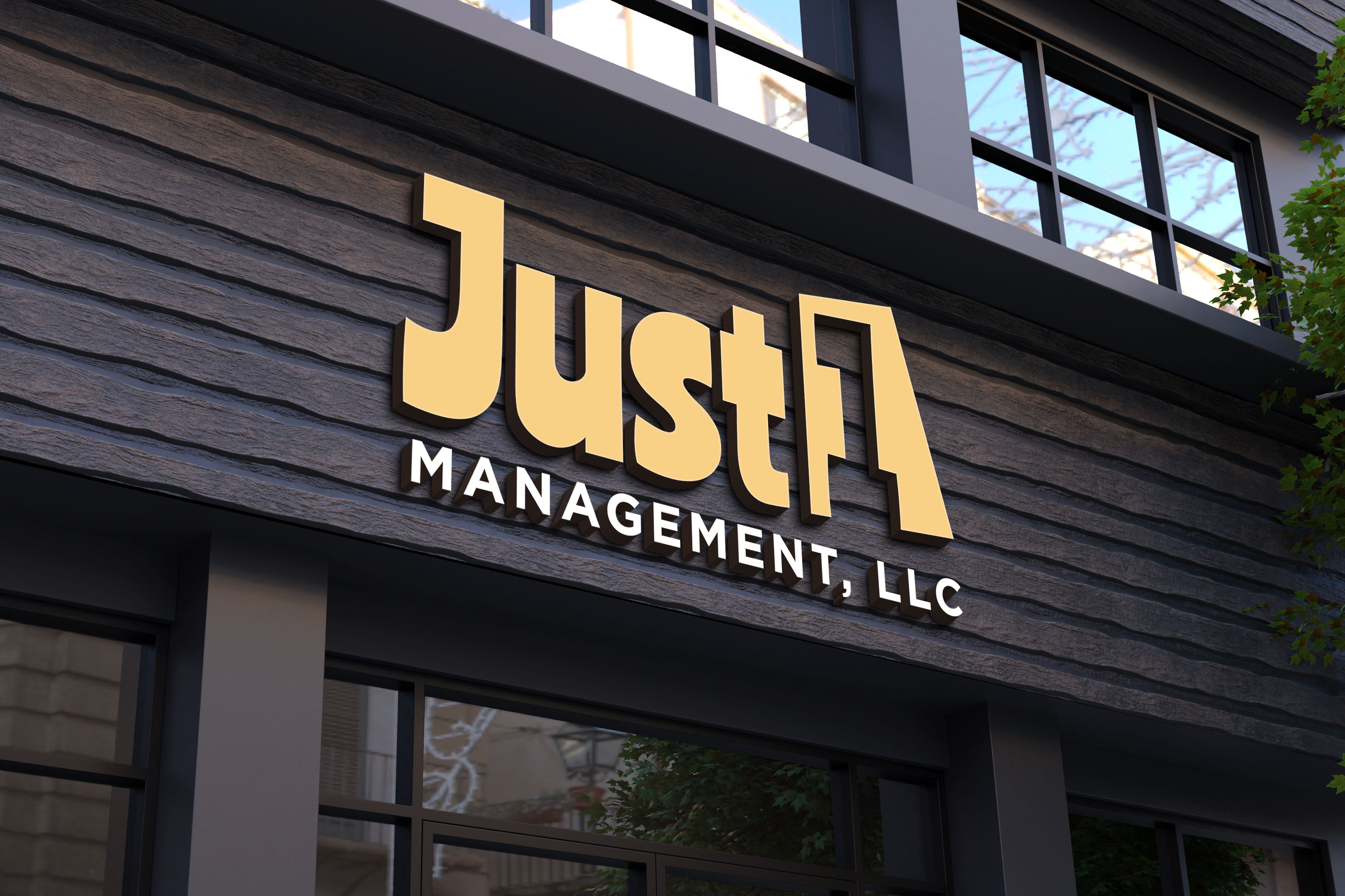 Logo Design by Kavth for this project | Design #30712472