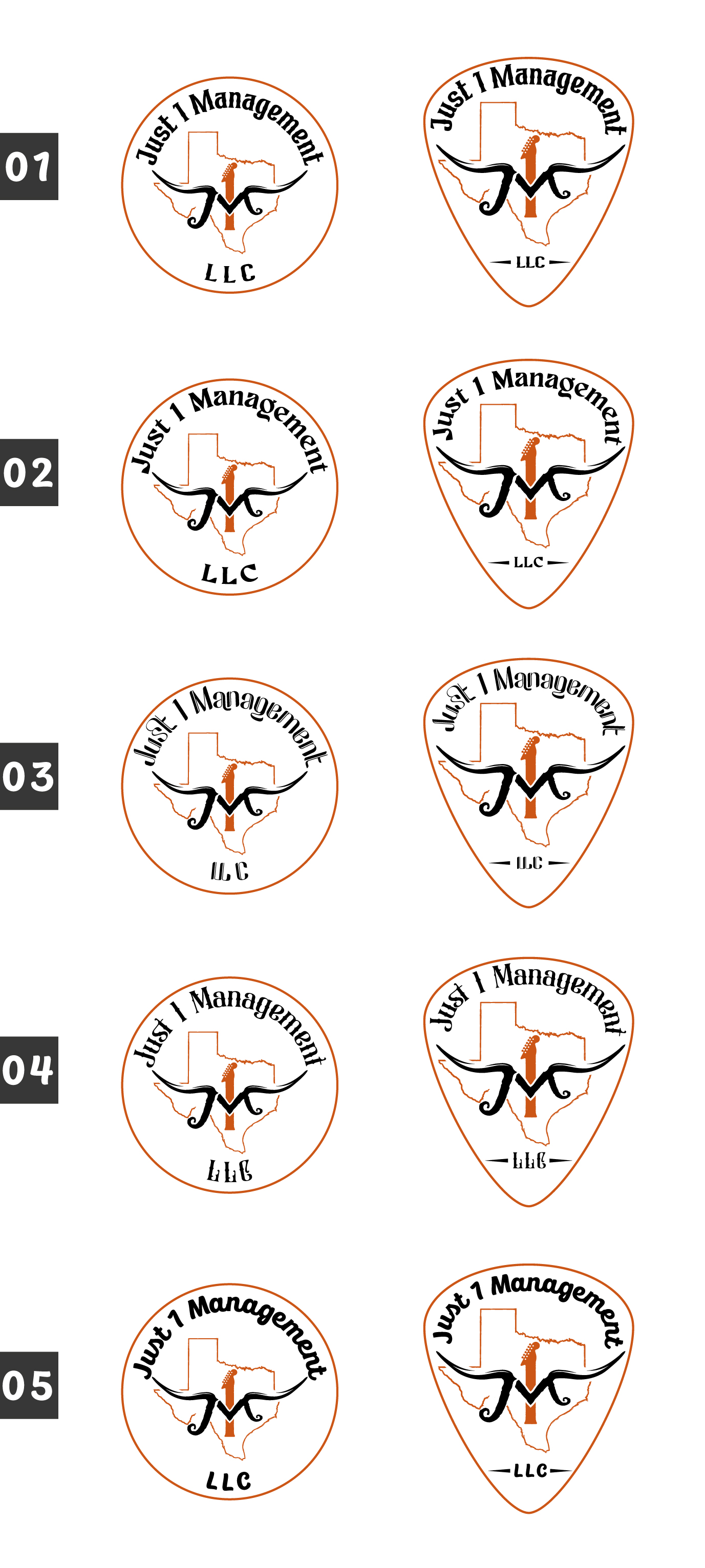 Logo Design by Rubia@ for this project | Design #30714088