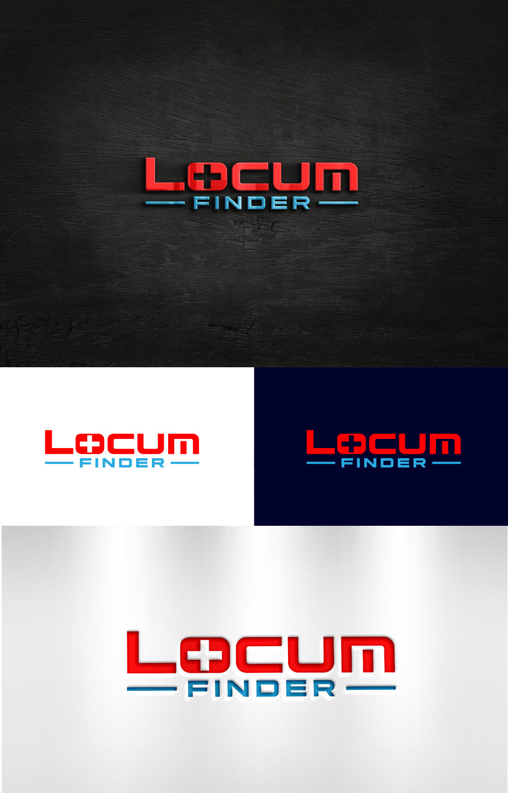 Logo Design by Mi Design1 for this project | Design #30666775