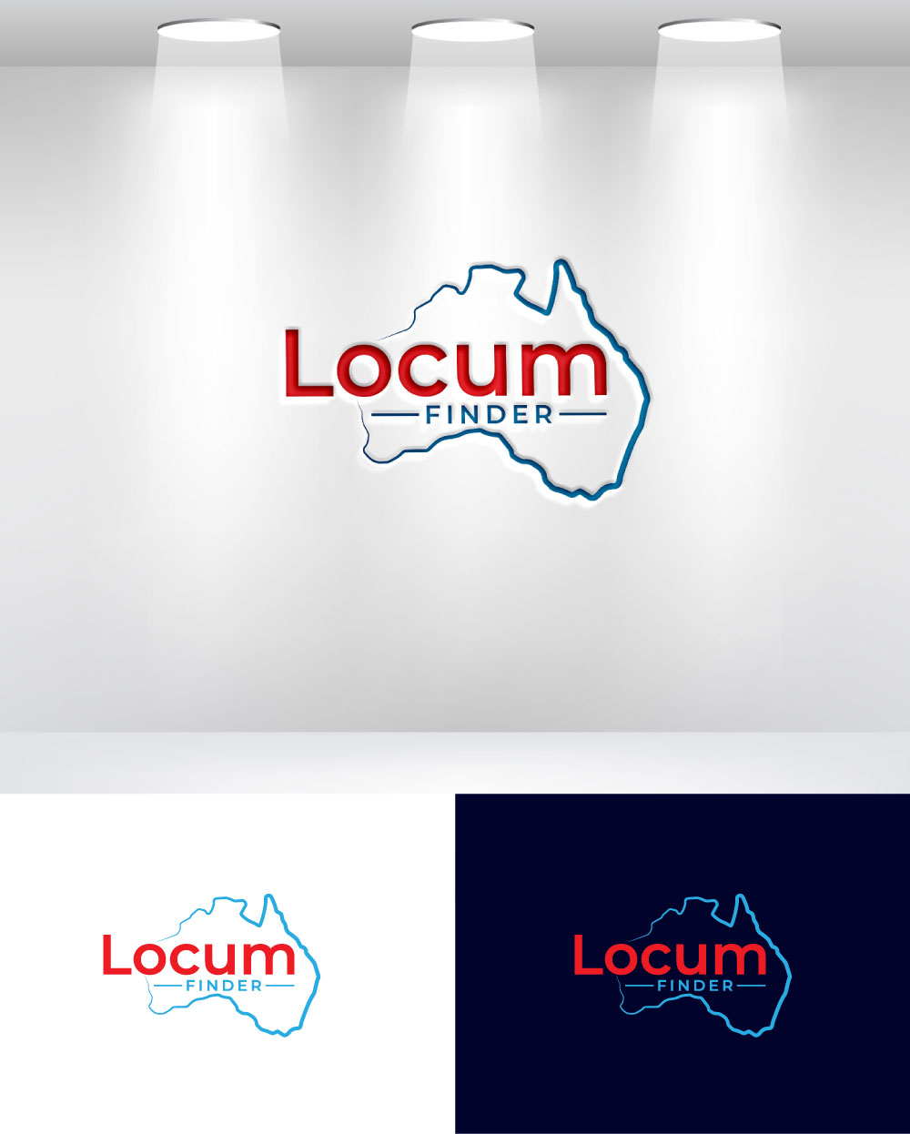 Logo Design by Mi Design1 for this project | Design #30666776