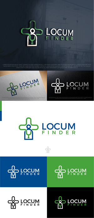 Logo Design by AlphabetZero.co.uk for this project | Design: #30684340