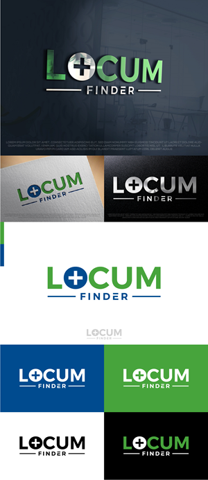 Logo Design by AlphabetZero.co.uk for this project | Design: #30684344