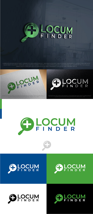 Logo Design by AlphabetZero.co.uk for this project | Design: #30684347