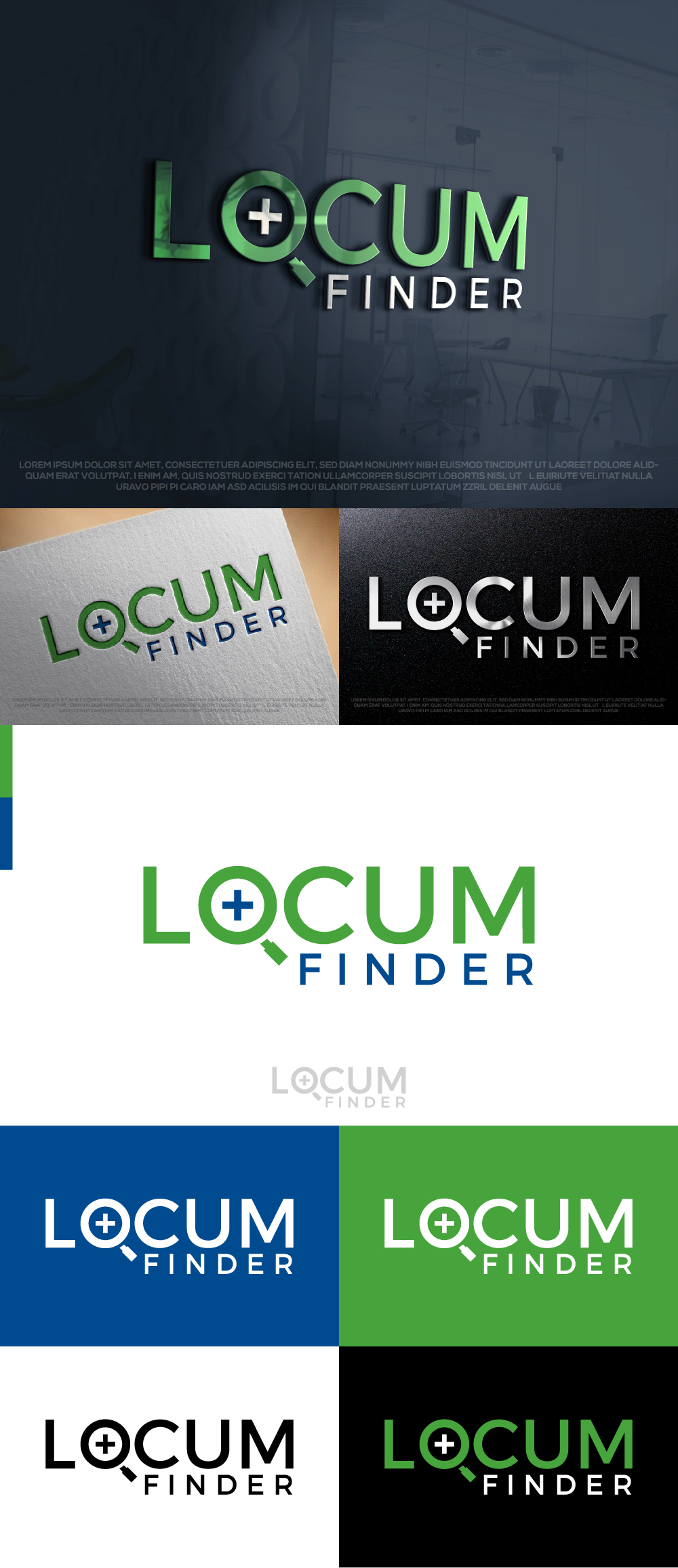 Logo Design by AlphabetZero.co.uk for this project | Design #30684348