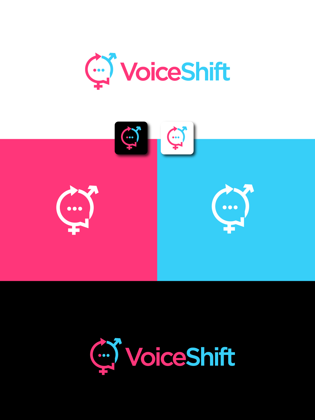 Logo Design by Farhad Kreative for this project | Design #30672252