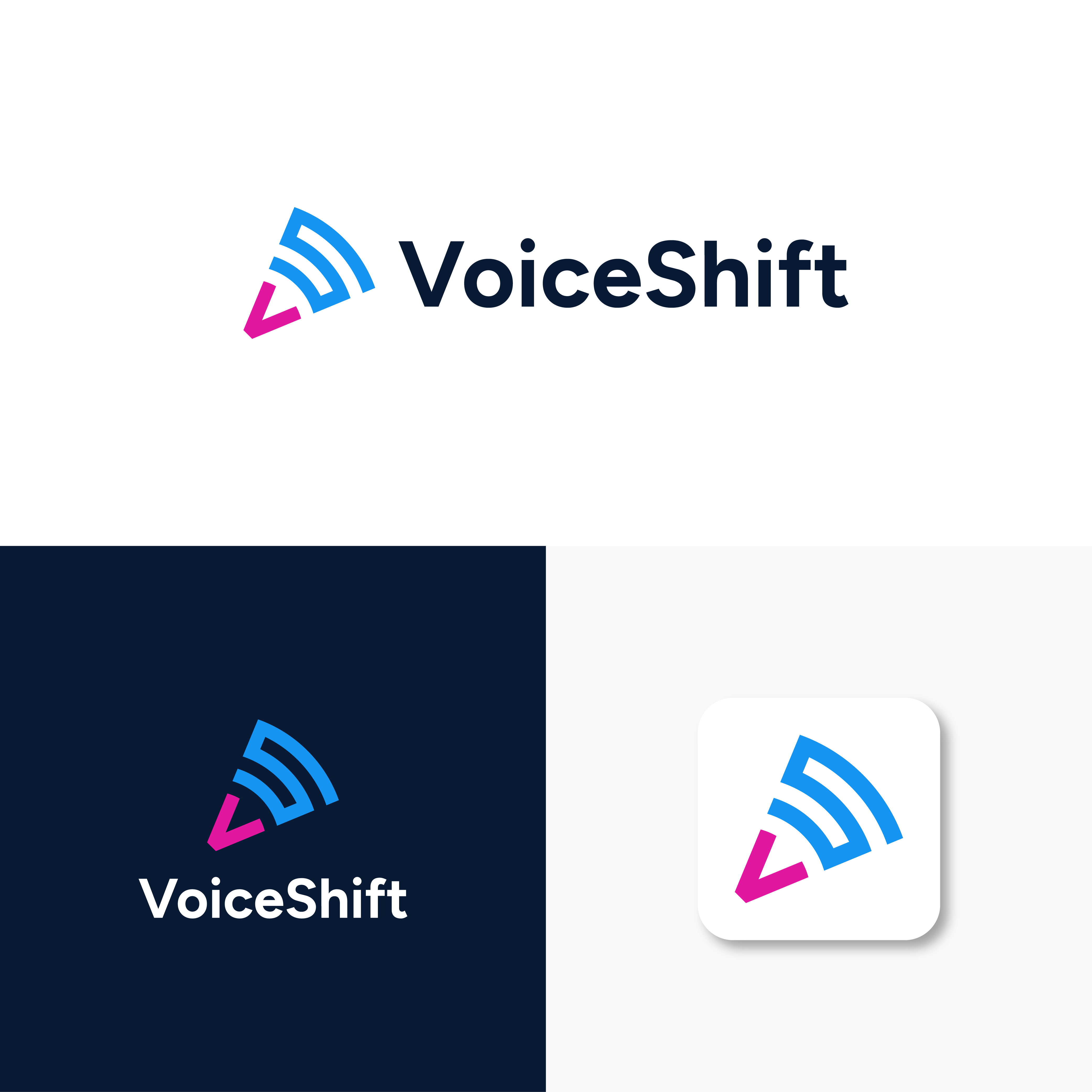Logo-Design von Choiresia.id für dieses Projekt | Design #30676206
