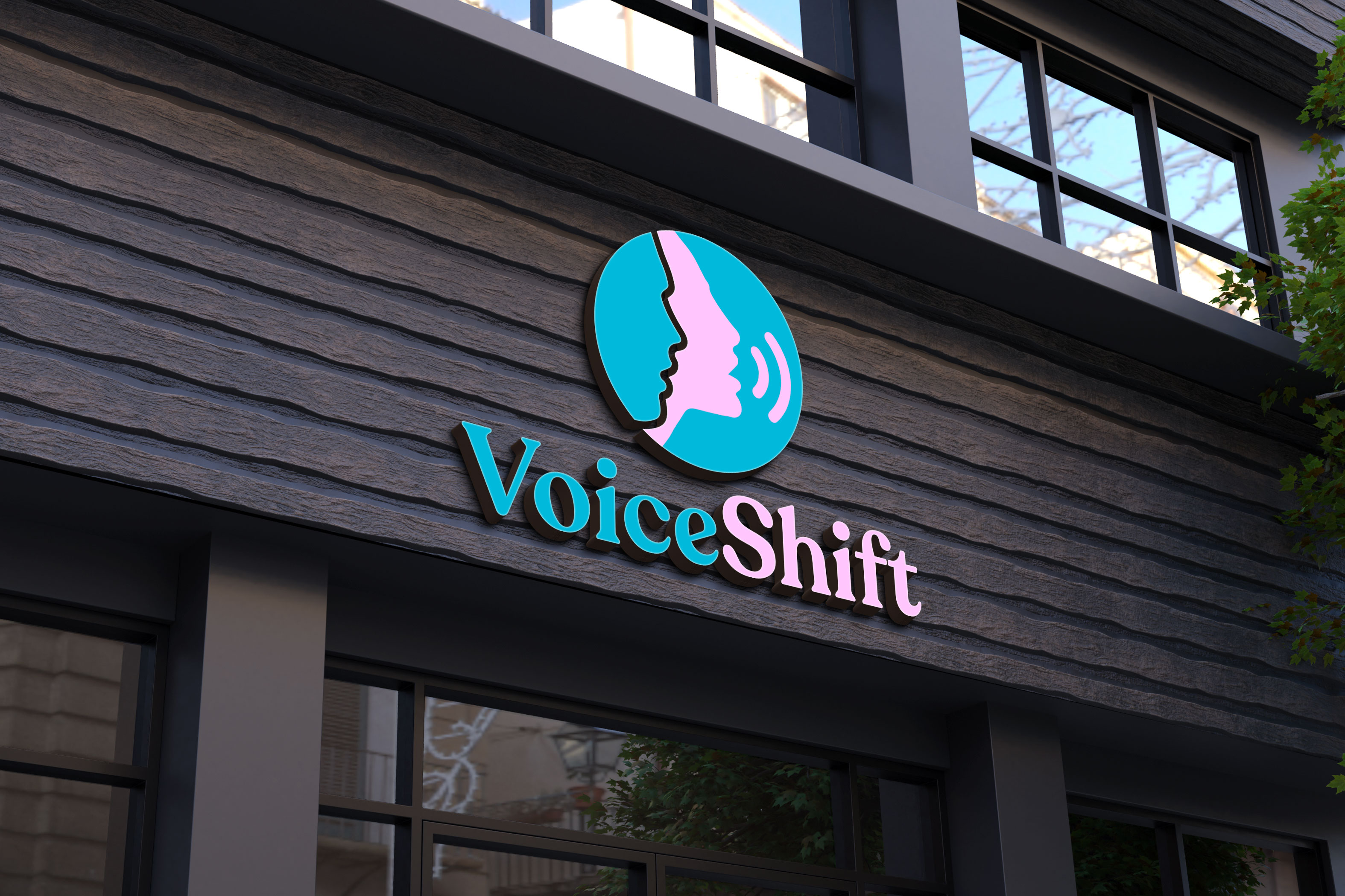 Logo Design by Kavth for this project | Design #30712473