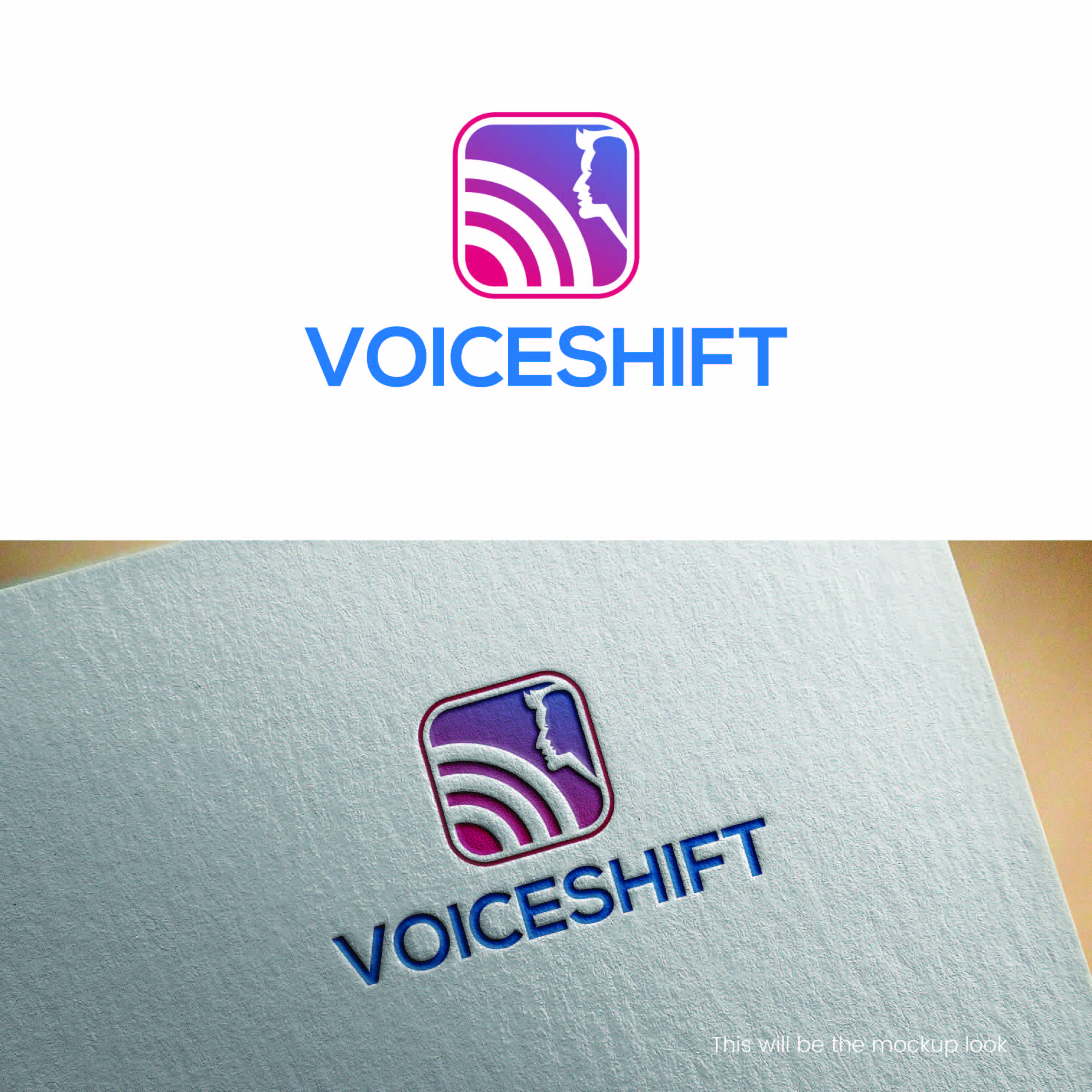 Logo Design by Design_Duo for this project | Design #30712110