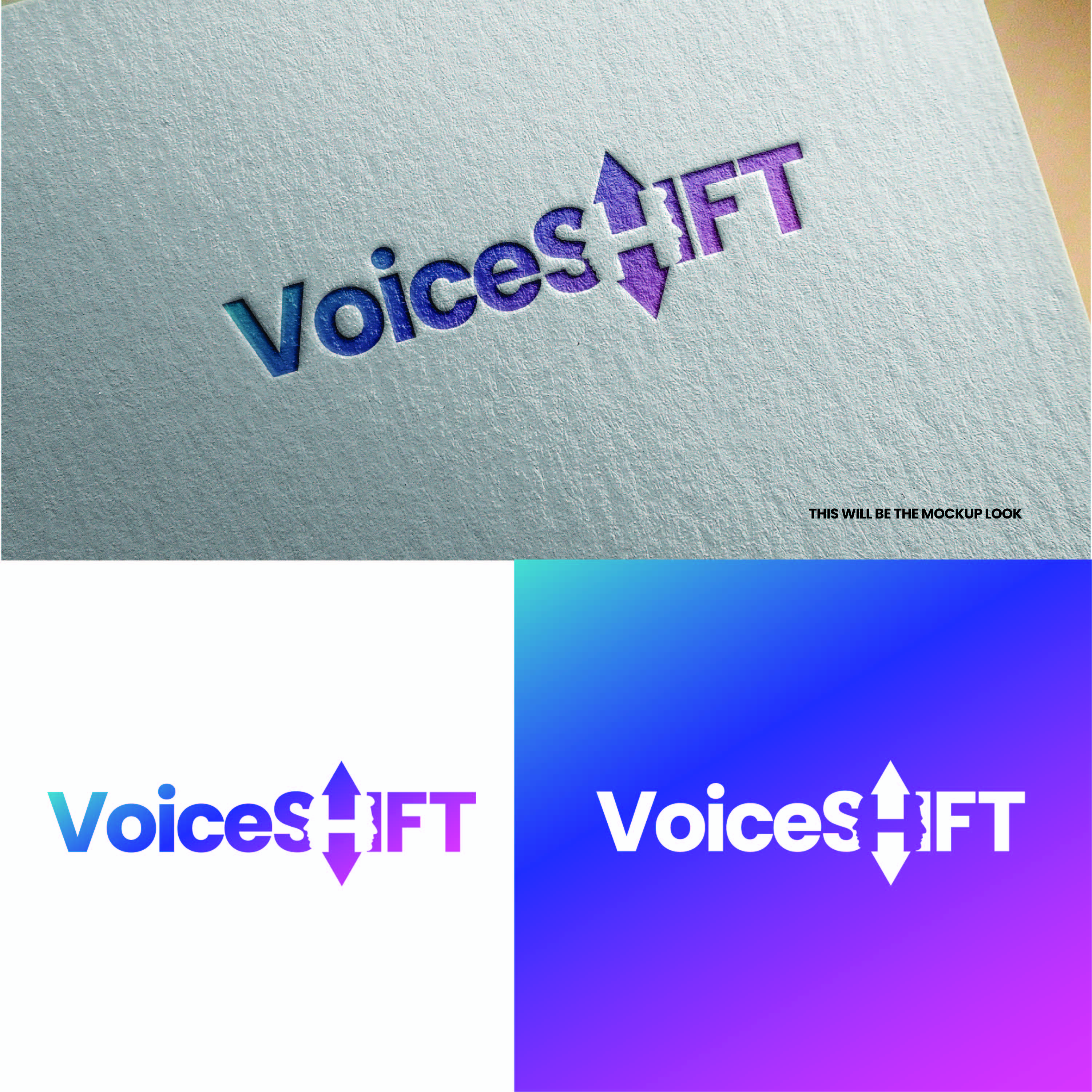 Logo Design by Design_Duo for this project | Design #30712151