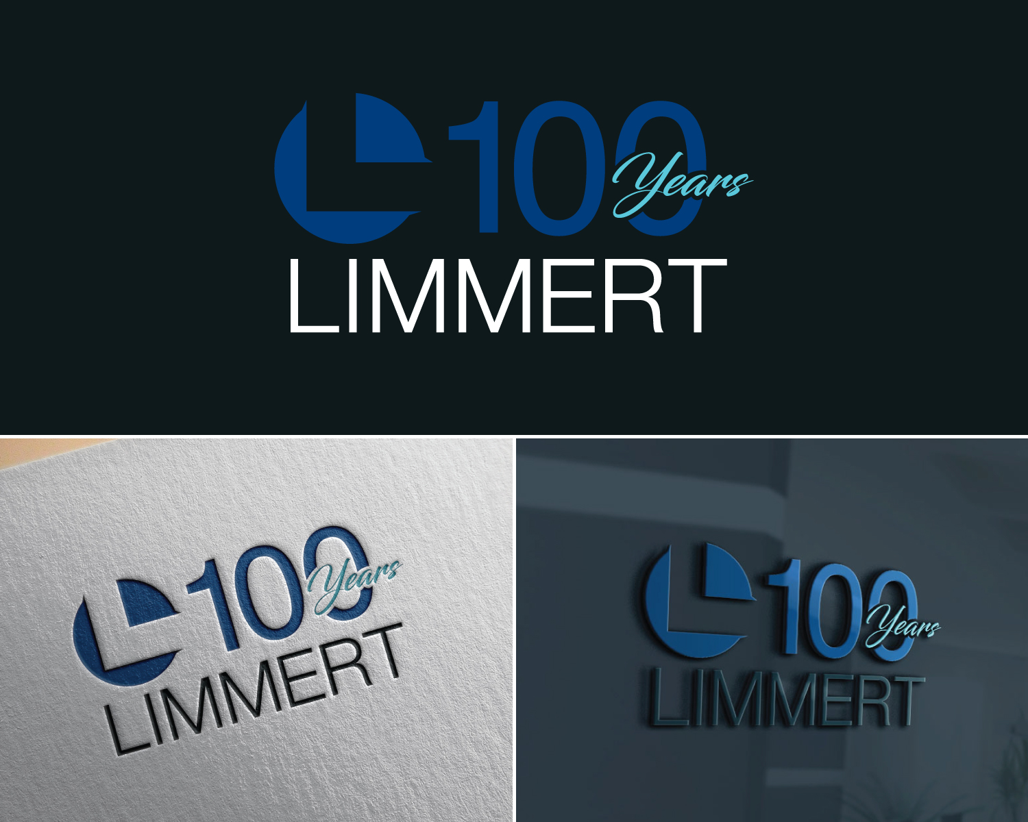 Logo-Design von Atec für dieses Projekt | Design #30682850