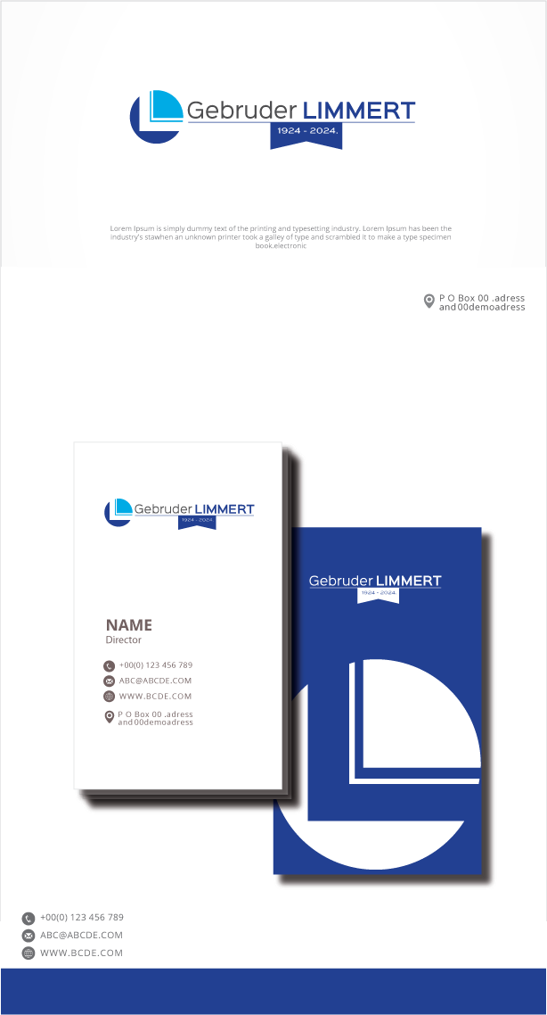 Logo-Design von zebronicgraphic für dieses Projekt | Design #30666507