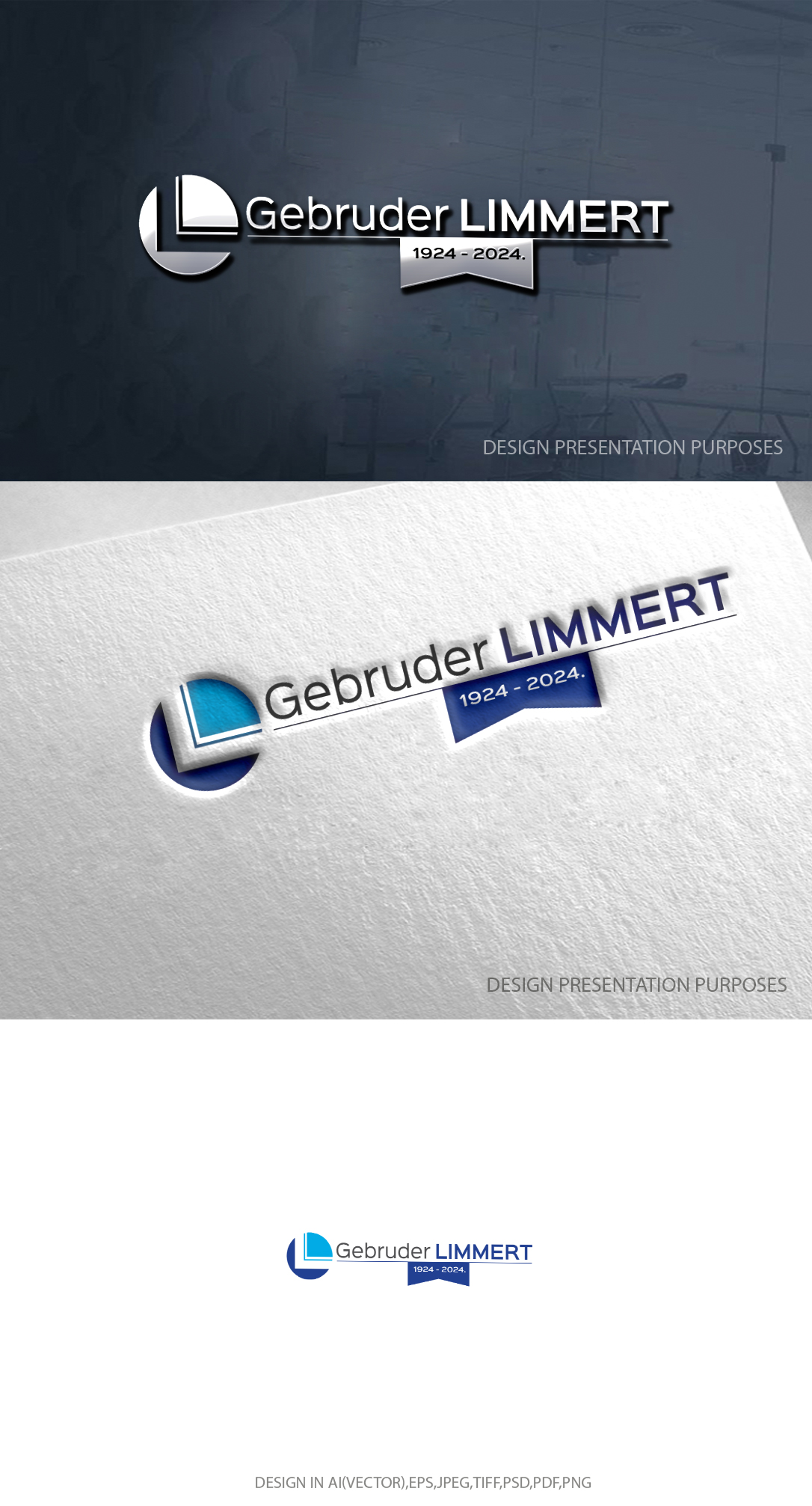 Logo-Design von zebronicgraphic für dieses Projekt | Design #30666508
