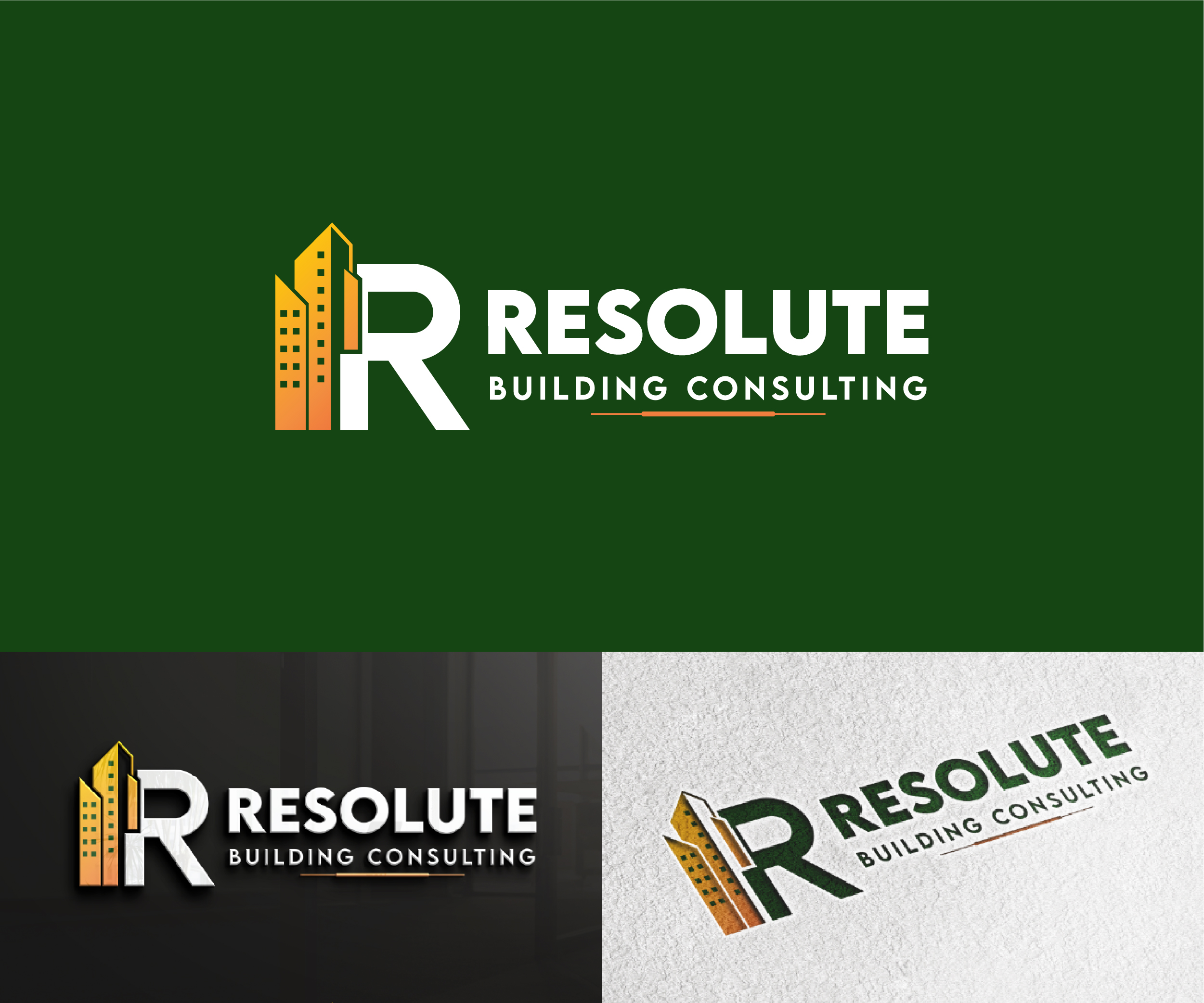 Logo Design by ShakiJav for this project | Design #30676604