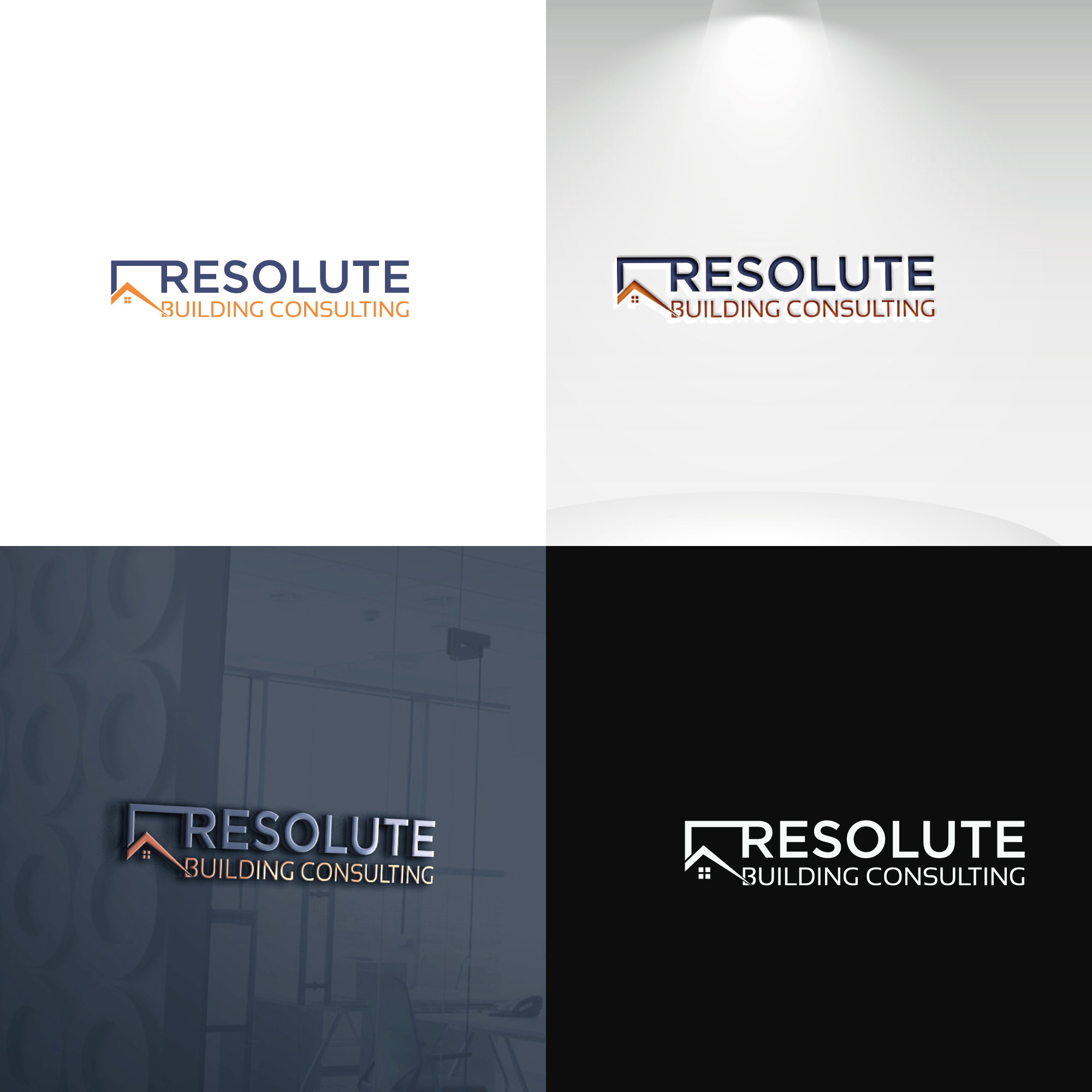 Logo Design by parvin6494 for this project | Design #30670990